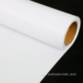 Water Based High Glossy Polyester Canvas 275gsm